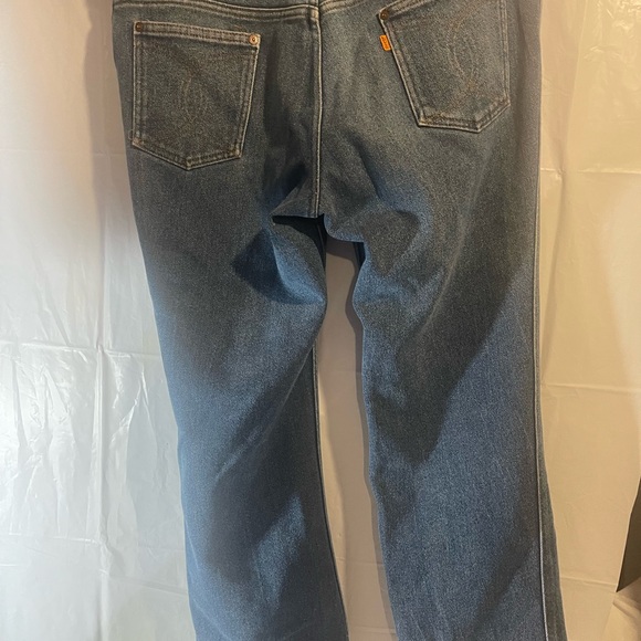 Levi's Men's Blue Jeans - Picture 1 of 3